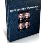 Create Living Breathing Characters Course