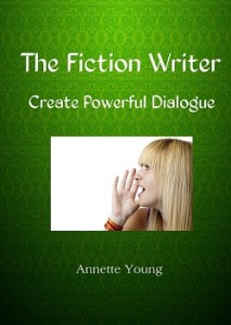 Create Powerful Dialogue