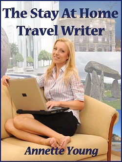 The Stay At Home Travel Writer