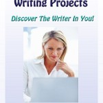 Challenging Creative Writing Projects