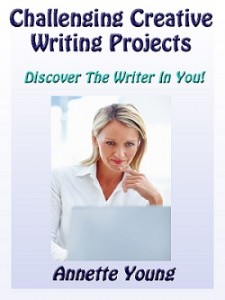 Challenging Creative Writing Projects