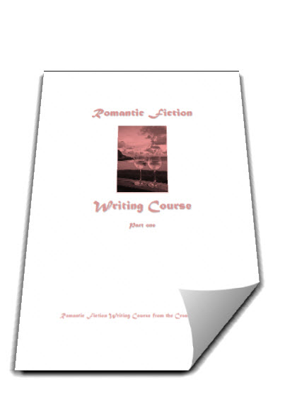 romantic fiction course special offer