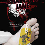 Chainsaw Jane Novel