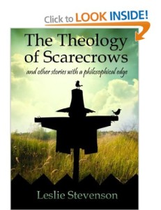 Theology of Scarecrows