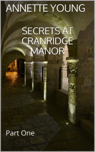 Series - Secrets at Cranridge Manor
