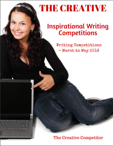 Writing Competitions