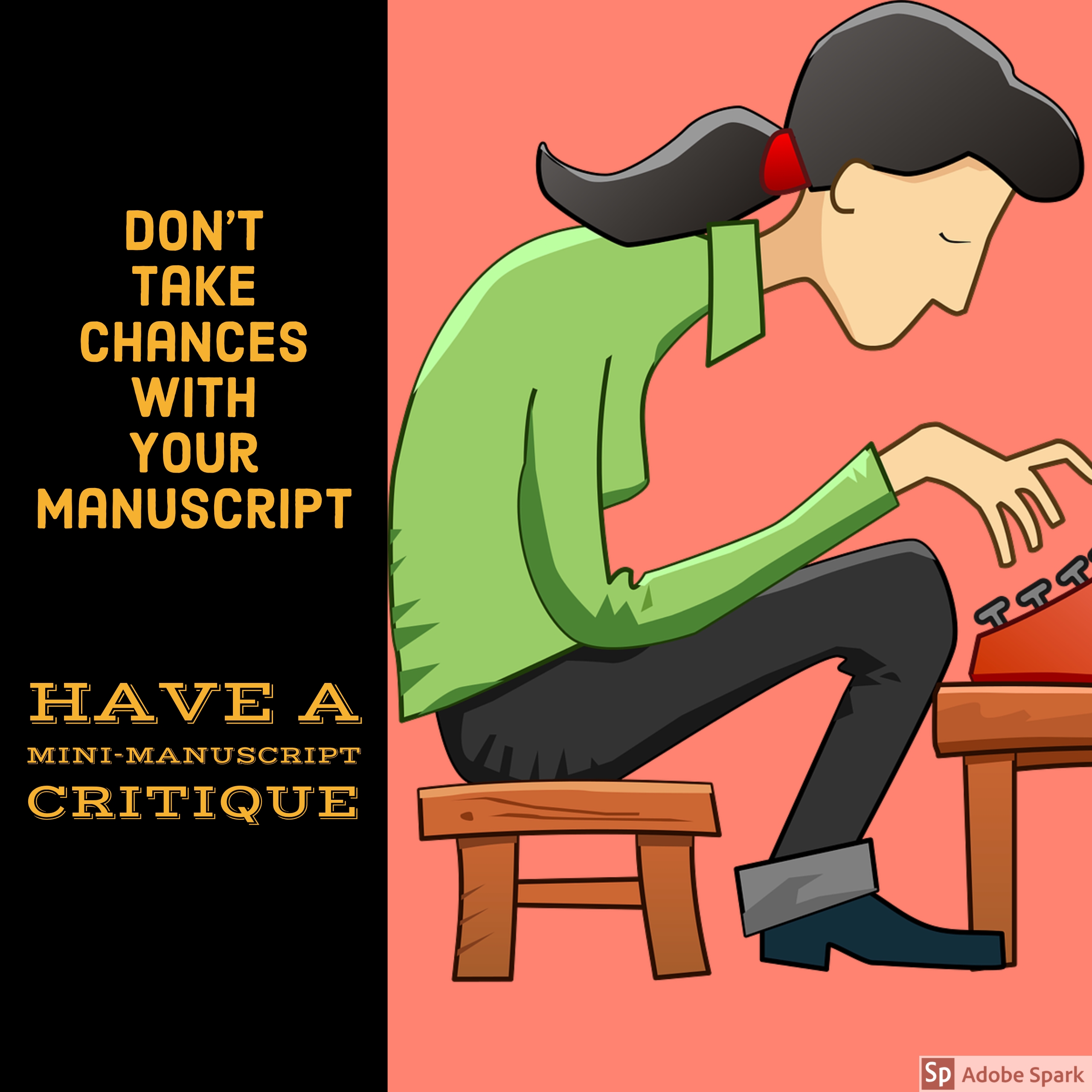 Mini Manuscript Critique